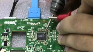 XRPOWER  winbond unlock [upl. by Ashien]