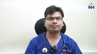 Facts and Myths about Angiogram and Angioplasty  Dr Gaurav Agarwal Hindi [upl. by Eelrak]