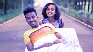 kaleab Mulugeta  Tenadame  New Ethiopian Music 2016 Official Video [upl. by Xuagram]