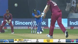 India vs West Indies T20 Highlights 2019  Ind vs WI T20 Highlights [upl. by Ainessej550]