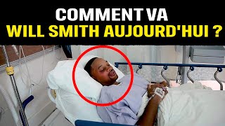 QUESTCE QUI SE PASSE AVEC WILL SMITH APRÈS LA GIFLE À CHRIS ROCK [upl. by Storm908]