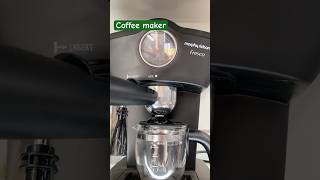 Coffee maker morphyrichards coffeemaker coffee smartbazaar [upl. by Desi]