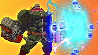 Potemkin unblockable setup changes everything [upl. by Saidel700]