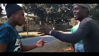 Intombi yami new zulu movie short film [upl. by Terag874]