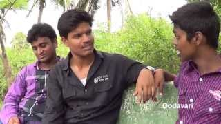 Godavari creations RULES telugu short film by surya chandra [upl. by Yrelle]