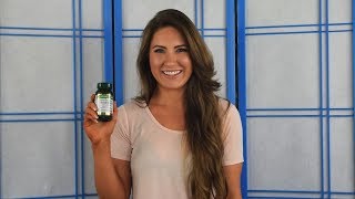 Natures Bounty Acidophilus Chewable Probiotic Review [upl. by Elizabet2]