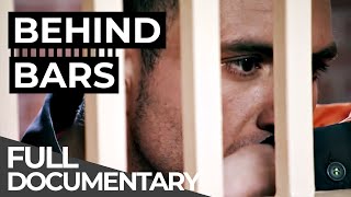 Behind Bars 2 The World’s Toughest Prisons  Bogota Colombia Part 2  Free Documentary [upl. by Ahsinroc]