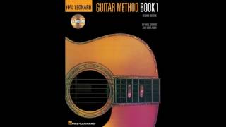 16 World Beat  Hal Leonard Guitar Method Book 1 [upl. by Aseram342]