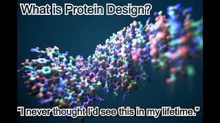 What is Protein Design [upl. by Bettine]