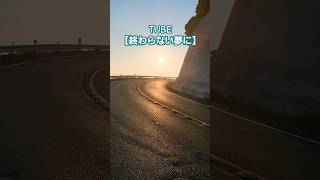 伊良湖岬の先端を見ながら夕日を見てます。この動画を見ながらTUBEさんの【終わらない夢に】を聴いてください。チューブ tube 夏 海 伊良湖岬 夕日 観光地 田原市 [upl. by Aihsitan]