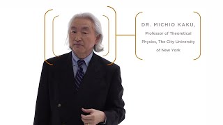 The Universe in a Nutshell with Michio Kaku EXPLAINED [upl. by Rdnaskela111]