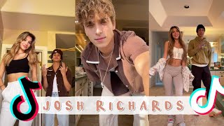 THE BEST JOSH RICHARDS ULTIMATE TIKTOK COMPILATION [upl. by Kassia]