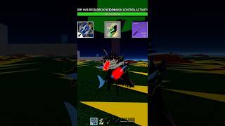 Dragon  Godhuman  Gravity Cane roblox trending Bloxfruits newbie [upl. by Ruder]