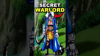 The OVERPOWERED Secret Warlord Ace Defeated is  One Piece Episode 1118 Ace vs Hanafuda Explained [upl. by Enajharas512]