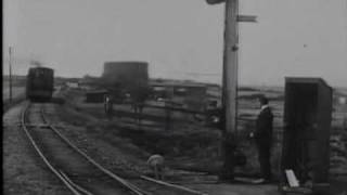 Last train from Southwold [upl. by Forster]