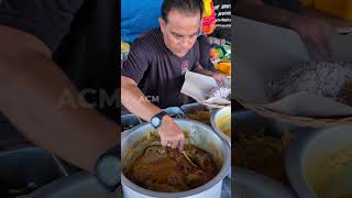 Nasi Dagang Kelantan Kajang [upl. by Kelleher981]