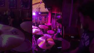 HOW TO Get Fired From A Gig Funny entertainment drums subscribe [upl. by Swinton755]