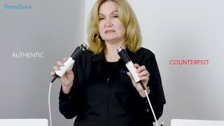 OxyGeneo 3in1 super facial Authentic Versus fake OxyGeneo machines [upl. by Janith]