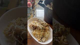 Chicken Biryani [upl. by Diantha926]