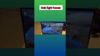 Oak light house shortsvideo [upl. by Pantia183]