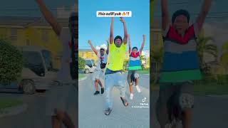 Random Jamaican TikTok viralvideo jamaica dancehall jamaican caribbean trending viralvideo l [upl. by Guillermo]