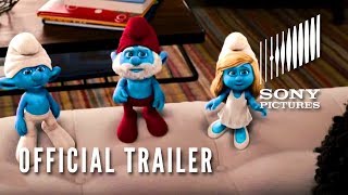 Smurftastic adventures with the Smurfs • Remastered episodes • 1 hour compilation [upl. by Hcurob686]