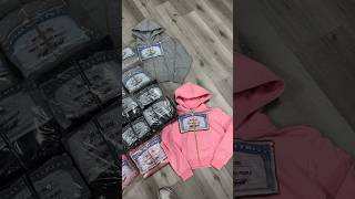 Unboxing new hoodies 🔥 [upl. by Jaynell221]