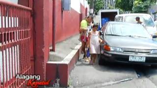 ALAGANG KAPATID TV5 SAN ANDRES MANILA EPISODE WITH GENERIKA DRUGSTORE [upl. by Bill]