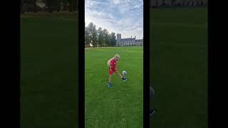 My new record76 kickups ⚽🔥 [upl. by Becky]