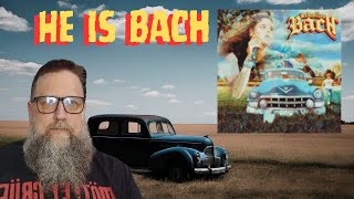 Sebastian Bach the child within the man album review [upl. by Dleifyar]