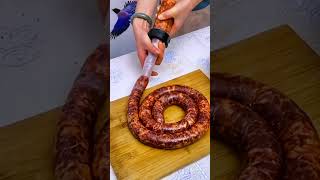 Transform Your Kitchen with the Ultimate Sausage Stuffing Gadget 🌭  Kitchen Gadgets Review [upl. by Keen]