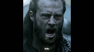 Ragnar Will Revenge Us  Rollo Betrays Vikings  edit [upl. by Miguelita]