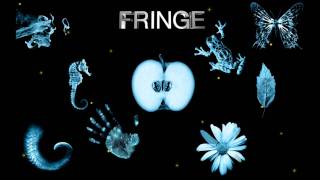 Fringe MainTheme HQ  long version [upl. by Nolram]