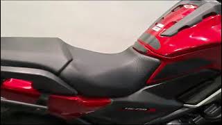 HONDA NC750XDCT Video 2023 08 11 at 13 36 36 [upl. by Nayd]