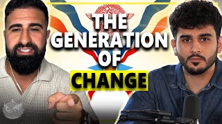 BIGGEST ISSUES The Assyrian Youth Faces Today W Johnson Ashak [upl. by Bently]