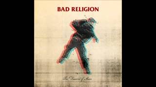 Bad Religion  The Dissent of Man Full Album [upl. by Orlene]