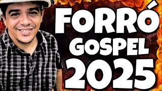 FORRÓ CORINHOS DE FOGO 2025 [upl. by Lytle733]