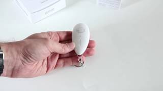 Fibaro KeyFob  Review [upl. by Barthold]