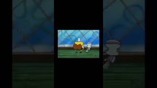 Spongebob twerking meme [upl. by Maclaine131]