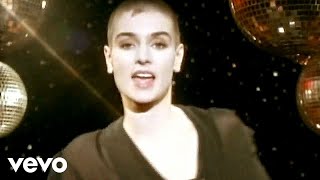 Sinead OConnor  The Emperors New Clothes Official Music Video [upl. by Pembroke867]