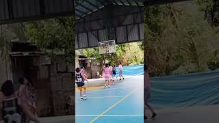 ABL  VICTEAM and NOVA HAWKS Midget Division HIGHLIGHTS  Part 14  basketball abl ballislife [upl. by Enytsirhc]