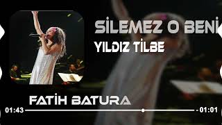 Yıldız Tilbe  Silemez O Beni Fatih Baturay Remix [upl. by Safire]