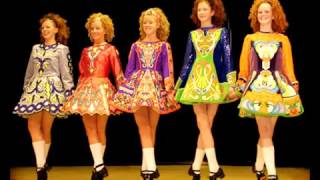 Irish Dancing Music  Farewell to Erin [upl. by Aceber]