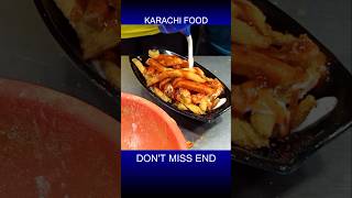 Pizza Fries Full Loaded In Rs490 Only  Maskan Food Street Karachi  Mand Ke Geo shorts ytshorts [upl. by Fleeman]