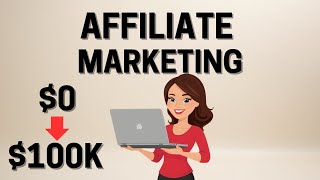 From Zero to Hero Beginners Guide to Affiliate Marketing [upl. by Riana663]