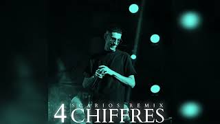 Flenn  4 Chiffres Scarios Remix FLENNWB [upl. by Maxim]