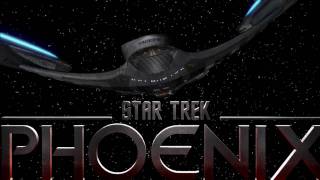 Official Trailer for Star Trek Phoenix [upl. by Grussing]