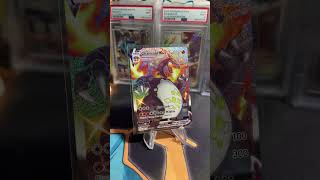 Ig 👉🏿N2kollectibles Follow For Discounts N2Kollectibles Pokemon Tcg charizard pokemon151 [upl. by Yelhs]