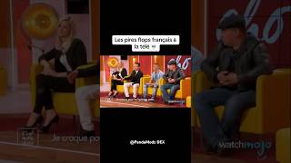 malaise malaisetv flop kevadamq television france [upl. by Gillett]