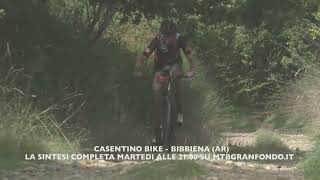 CASENTINO BIKE HIGHLIGHTS [upl. by Relyhs]